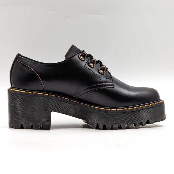 Dr. Martens chunky oxfords - Picture 15 of 15